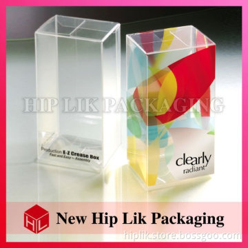New Box Manufacturers